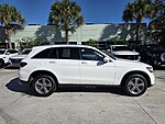Used 2022 MERCEDES-BENZ GLC-CLASS GLC 300 in JUPITER, FLORIDA (Photo 3)