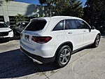 Used 2022 MERCEDES-BENZ GLC-CLASS GLC 300 in JUPITER, FLORIDA (Photo 4)