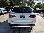 Used 2022 MERCEDES-BENZ GLC-CLASS GLC 300 in JUPITER, FLORIDA (Photo 5)