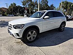 Used 2022 MERCEDES-BENZ GLC-CLASS GLC 300 in JUPITER, FLORIDA (Photo 8)