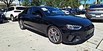 Used 2023 AUDI S4 3.0T PREMIUM PLUS in JUPITER, FLORIDA