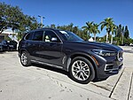 Used 2022 BMW X5 XDRIVE40I in JUPITER, FLORIDA (Photo 1)