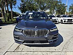 Used 2022 BMW X5 XDRIVE40I in JUPITER, FLORIDA (Photo 2)