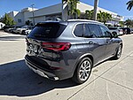Used 2022 BMW X5 XDRIVE40I in JUPITER, FLORIDA (Photo 4)