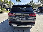 Used 2022 BMW X5 XDRIVE40I in JUPITER, FLORIDA (Photo 5)