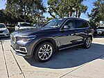 Used 2022 BMW X5 XDRIVE40I in JUPITER, FLORIDA (Photo 8)