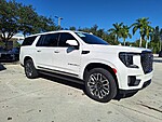 Used 2023 GMC YUKON XL DENALI ULTIMATE in JUPITER, FLORIDA (Photo 1)
