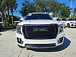 Used 2023 GMC YUKON XL DENALI ULTIMATE in JUPITER, FLORIDA (Photo 2)