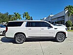 Used 2023 GMC YUKON XL DENALI ULTIMATE in JUPITER, FLORIDA (Photo 3)
