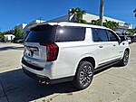 Used 2023 GMC YUKON XL DENALI ULTIMATE in JUPITER, FLORIDA (Photo 4)