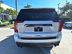 Used 2023 GMC YUKON XL DENALI ULTIMATE in JUPITER, FLORIDA (Photo 5)
