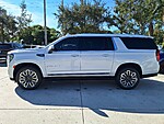 Used 2023 GMC YUKON XL DENALI ULTIMATE in JUPITER, FLORIDA (Photo 7)