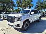 Used 2023 GMC YUKON XL DENALI ULTIMATE in JUPITER, FLORIDA (Photo 8)