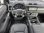 Used 2023 LAND ROVER DEFENDER SE in JUPITER, FLORIDA (Photo 13)