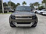 Used 2023 LAND ROVER DEFENDER SE in JUPITER, FLORIDA (Photo 2)