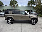 Used 2023 LAND ROVER DEFENDER SE in JUPITER, FLORIDA (Photo 3)