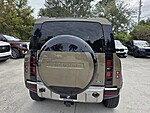 Used 2023 LAND ROVER DEFENDER SE in JUPITER, FLORIDA (Photo 5)