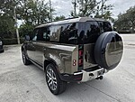 Used 2023 LAND ROVER DEFENDER SE in JUPITER, FLORIDA (Photo 6)