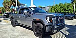 Used 2025 GMC SIERRA 2500 DENALI in JUPITER, FLORIDA