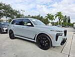 Used 2024 BMW X7 XDRIVE40I in JUPITER, FLORIDA (Photo 1)