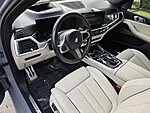 Used 2024 BMW X7 XDRIVE40I in JUPITER, FLORIDA (Photo 10)
