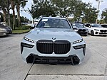 Used 2024 BMW X7 XDRIVE40I in JUPITER, FLORIDA (Photo 2)