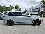 Used 2024 BMW X7 XDRIVE40I in JUPITER, FLORIDA (Photo 3)