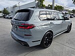 Used 2024 BMW X7 XDRIVE40I in JUPITER, FLORIDA (Photo 4)