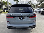 Used 2024 BMW X7 XDRIVE40I in JUPITER, FLORIDA (Photo 5)