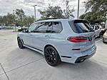 Used 2024 BMW X7 XDRIVE40I in JUPITER, FLORIDA (Photo 6)