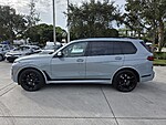 Used 2024 BMW X7 XDRIVE40I in JUPITER, FLORIDA (Photo 7)