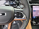 Used 2025 JEEP GRAND CHEROKEE L SUMMIT in JUPITER, FLORIDA (Photo 24)