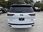 Used 2025 JEEP GRAND CHEROKEE L SUMMIT in JUPITER, FLORIDA (Photo 5)