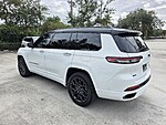 Used 2025 JEEP GRAND CHEROKEE L SUMMIT in JUPITER, FLORIDA (Photo 6)