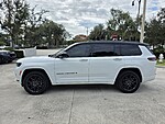 Used 2025 JEEP GRAND CHEROKEE L SUMMIT in JUPITER, FLORIDA (Photo 7)