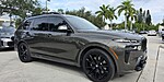 Used 2023 BMW X7 XDRIVE40I in JUPITER, FLORIDA
