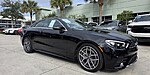 Used 2023 MERCEDES-BENZ E-CLASS E 450 in JUPITER, FLORIDA