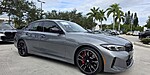 Used 2024 BMW 3 SERIES M340I in JUPITER, FLORIDA