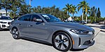 Used 2024 BMW i4 EDRIVE40 in JUPITER, FLORIDA