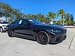Used 2025 BMW 4 SERIES M440I in JUPITER, FLORIDA (Photo 1)