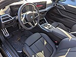 Used 2025 BMW 4 SERIES M440I in JUPITER, FLORIDA (Photo 10)