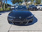 Used 2025 BMW 4 SERIES M440I in JUPITER, FLORIDA (Photo 2)