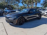 Used 2025 BMW 4 SERIES M440I in JUPITER, FLORIDA (Photo 8)