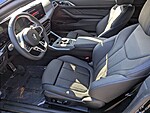 Used 2025 BMW 4 SERIES M440I in JUPITER, FLORIDA (Photo 9)