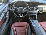 Used 2021 MERCEDES-BENZ GLC-CLASS GLC 300 in JUPITER, FLORIDA (Photo 13)