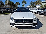 Used 2021 MERCEDES-BENZ GLC-CLASS GLC 300 in JUPITER, FLORIDA (Photo 2)