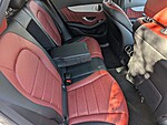Used 2021 MERCEDES-BENZ GLC-CLASS GLC 300 in JUPITER, FLORIDA (Photo 28)