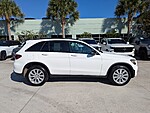 Used 2021 MERCEDES-BENZ GLC-CLASS GLC 300 in JUPITER, FLORIDA (Photo 3)