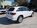 Used 2021 MERCEDES-BENZ GLC-CLASS GLC 300 in JUPITER, FLORIDA (Photo 4)