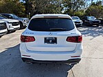 Used 2021 MERCEDES-BENZ GLC-CLASS GLC 300 in JUPITER, FLORIDA (Photo 5)
